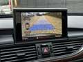Audi A6 2.0 TDi Multitronic FULL OPT/CUIR/TOIT/XENON/CAM Gris - thumbnail 11