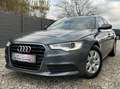 Audi A6 2.0 TDi Multitronic FULL OPT/CUIR/TOIT/XENON/CAM Gris - thumbnail 1