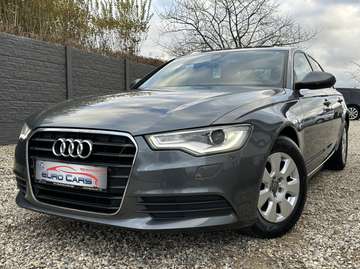 2.0 TDi Multitronic FULL OPT/CUIR/TOIT/XENON/CAM