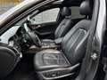 Audi A6 2.0 TDi Multitronic FULL OPT/CUIR/TOIT/XENON/CAM Gris - thumbnail 9