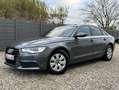 Audi A6 2.0 TDi Multitronic FULL OPT/CUIR/TOIT/XENON/CAM Gris - thumbnail 3