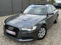 Audi A6 2.0 TDi Multitronic FULL OPT/CUIR/TOIT/XENON/CAM Gris - thumbnail 5