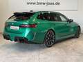 BMW M5 Touring |Sitzbelüftung |B&W |M Driver's Package Grün - thumbnail 13