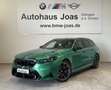 BMW M5 Touring |Sitzbelüftung |B&W |M Driver's Package Grün - thumbnail 1