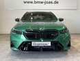 BMW M5 Touring |Sitzbelüftung |B&W |M Driver's Package Grün - thumbnail 2