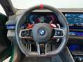 BMW M5 Touring |Sitzbelüftung |B&W |M Driver's Package Grün - thumbnail 4