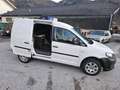 Volkswagen Caddy Caddy 4Motion Klima Pickerl-01/2027 Weiß - thumbnail 3