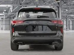 Infiniti QX50 2025
