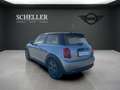 MINI Cooper SE 3-Türer LED Navi Tempomat Klimaaut. Shz Silber - thumbnail 4