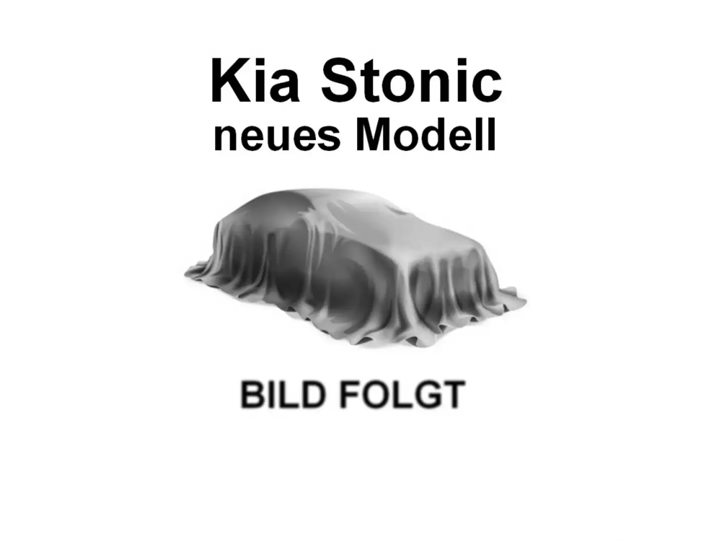 Kia Stonic Comfort 1.0 T-GDI GPF *MJ 2026* Bianco - 2