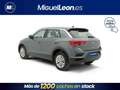 Volkswagen T-Roc 1.0 TSI Edition 81kW Gris - thumbnail 4