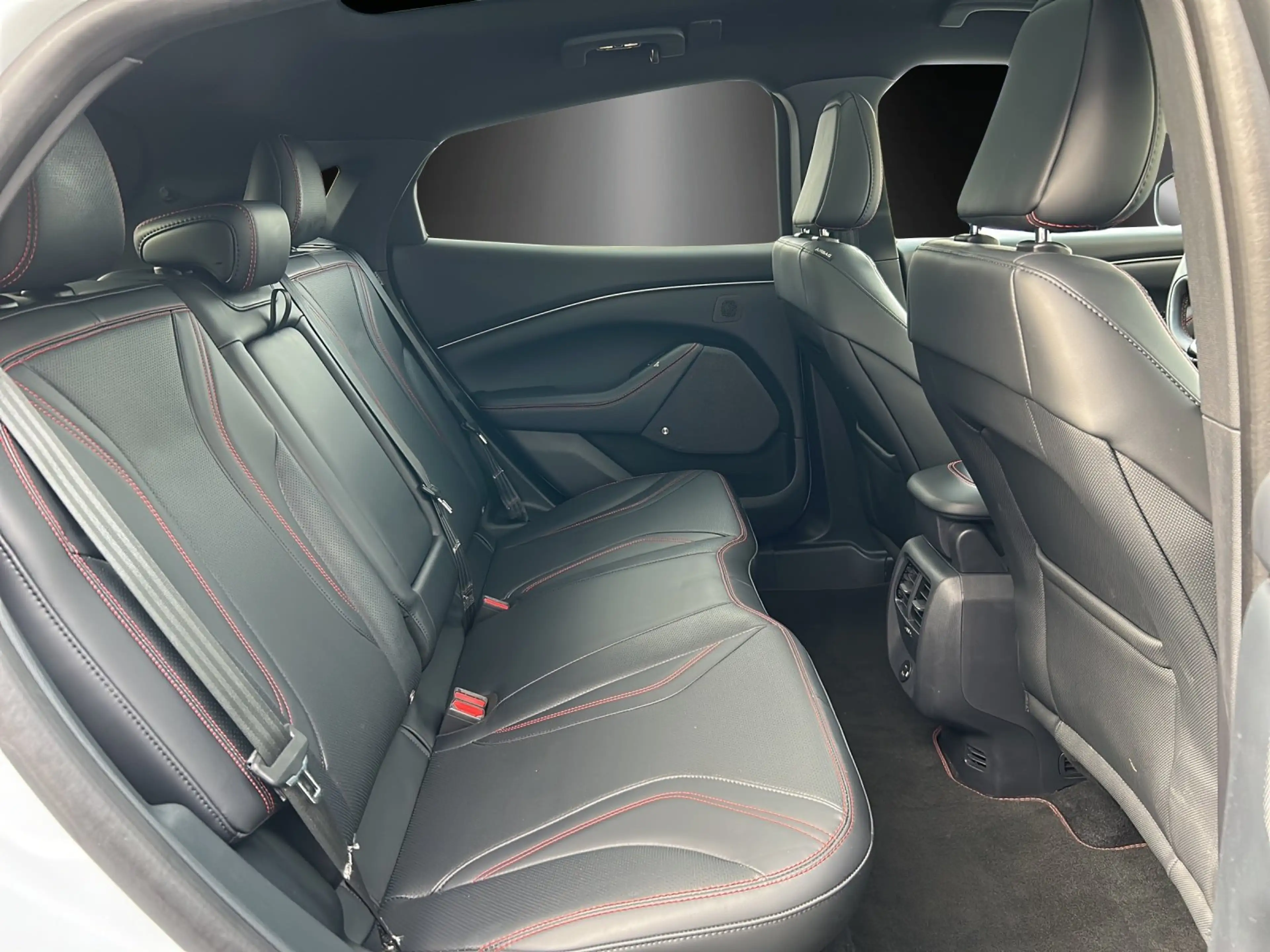 Ford Mustang Mach-E AWD Aut./MATRIX-LED/360°/B&O/ACC/ — photo 14