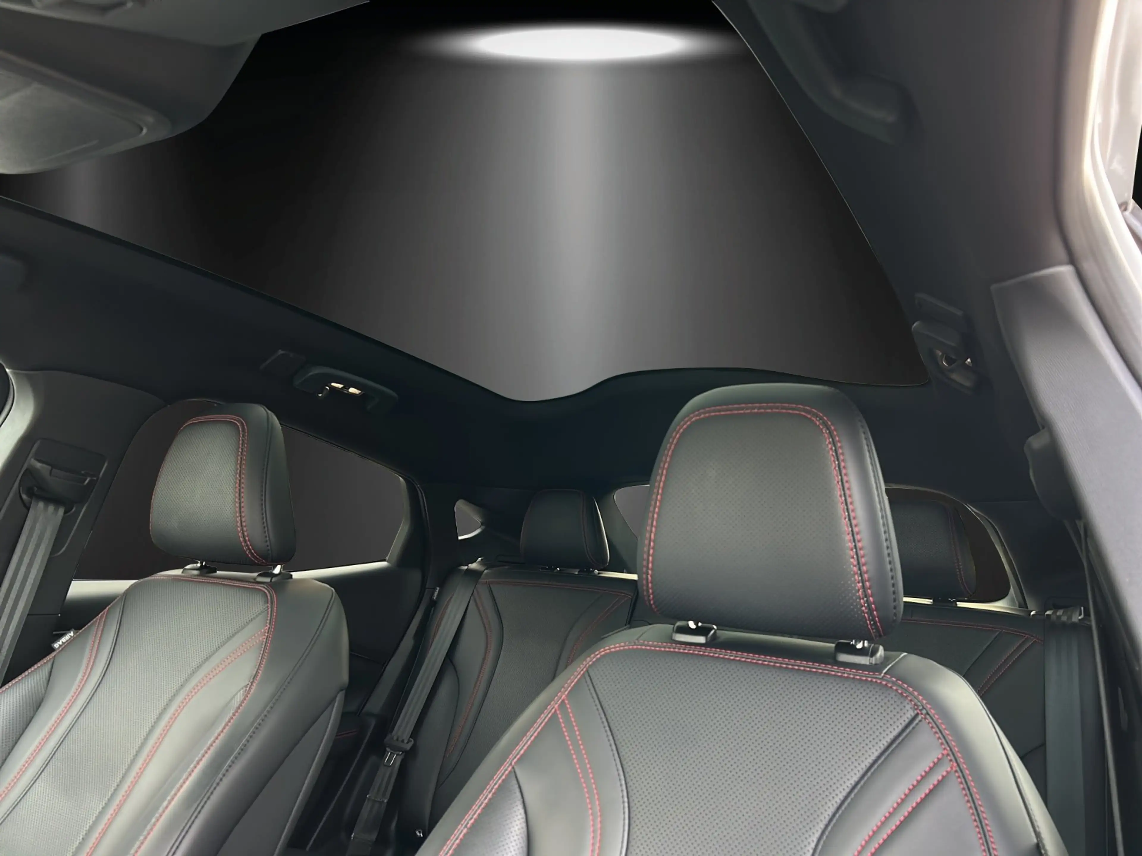 Ford Mustang Mach-E AWD Aut./MATRIX-LED/360°/B&O/ACC/ — photo 13