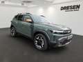 Dacia Duster Neuer Extreme Mild Hybrid 130+Digitales Cockpit+Ap Zöld - thumbnail 2