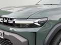 Dacia Duster Neuer Extreme Mild Hybrid 130+Digitales Cockpit+Ap Зелений - thumbnail 5