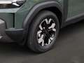 Dacia Duster Neuer Extreme Mild Hybrid 130+Digitales Cockpit+Ap Zöld - thumbnail 6
