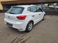 SEAT Ibiza Reference Erdgas Benzin 1.Hand Modell2021 Weiß - thumbnail 7