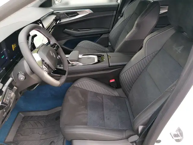 Renault Rafale RAFALE Atelier Alpine E-Tech Plug-in Hybrid 300 4x4 Ansicht 9