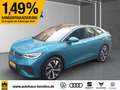 Volkswagen ID.5 Pro *IQ-MATRIX*PANO*AR-HuD*WärmeP*AHK*360°* Blau - thumbnail 2