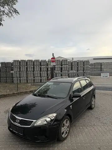 Kia Ceed SW / cee'd SW cee'd SW 1,6 CRDi Motion