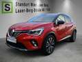 Renault Captur CAPTUR Initiale Paris 1,6 E-Tech Plug-In 160 Rot - thumbnail 1
