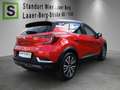 Renault Captur CAPTUR Initiale Paris 1,6 E-Tech Plug-In 160 Rot - thumbnail 3