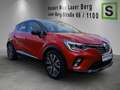 Renault Captur CAPTUR Initiale Paris 1,6 E-Tech Plug-In 160 Rot - thumbnail 4