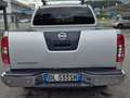 Nissan Navara k.cab 2.5 dci LE 174cv Grigio - thumbnail 4