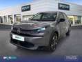 Citroen C4 Hybrid Plus eDSC6 145 Gris - thumbnail 1