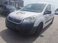 Peugeot Partner Partner  1,6 BlueHDI 75 Active Weiß - thumbnail 1
