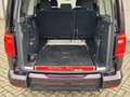 Volkswagen Caddy Maxi *Rollstuhlrampe*Flexrampe*Automatik* Burdeos - thumbnail 10