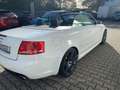 Audi RS4 Cabriolet Blanc - thumbnail 12