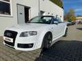 Audi RS4 Cabriolet Blanc - thumbnail 9