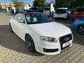 Audi RS4 Cabriolet Blanc - thumbnail 10