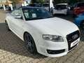 Audi RS4 Cabriolet Blanc - thumbnail 15