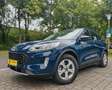 Ford Kuga Hybrid 2.5 FHEV Vollhybrid 4x4|NAVI|SHZ|PDC Bleu - thumbnail 1