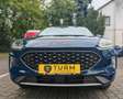 Ford Kuga Hybrid 2.5 FHEV Vollhybrid 4x4|NAVI|SHZ|PDC Bleu - thumbnail 2