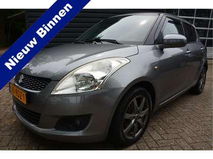 Suzuki Swift 1.2 Exclusive EASSS Airco Clima Cruise Control