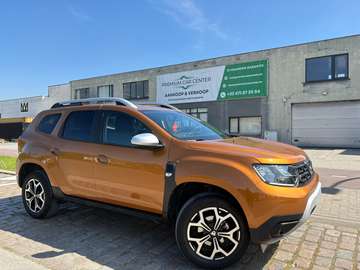 Duster 1.0 TCe Prestige (EU6d-TEMP) / 12 Maanden Garantie