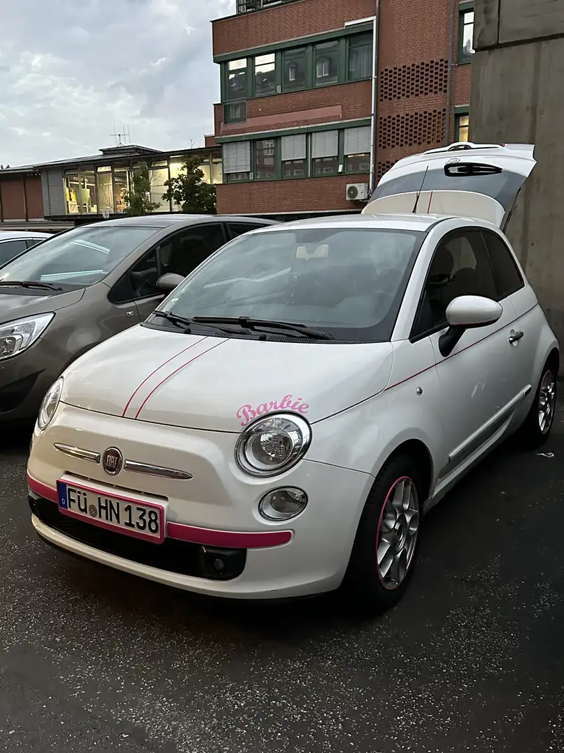 Fiat 500 1.2 Pop - 1