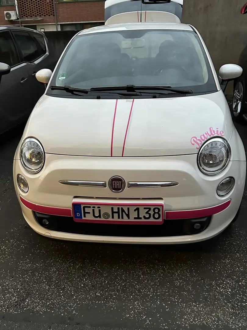 Fiat 500 1.2 Pop - 2