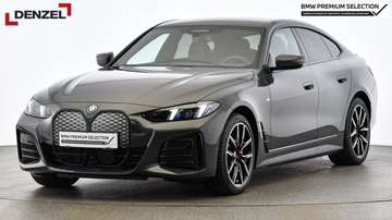 eDrive35 Gran Coupe G26 HA0