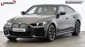 BMW i4 eDrive35 Gran Coupe G26 HA0 Grau - thumbnail 1