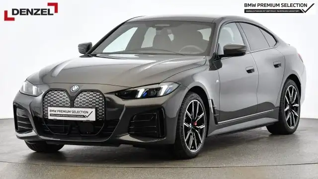 BMW i4 eDrive35 Gran Coupe G26 HA0