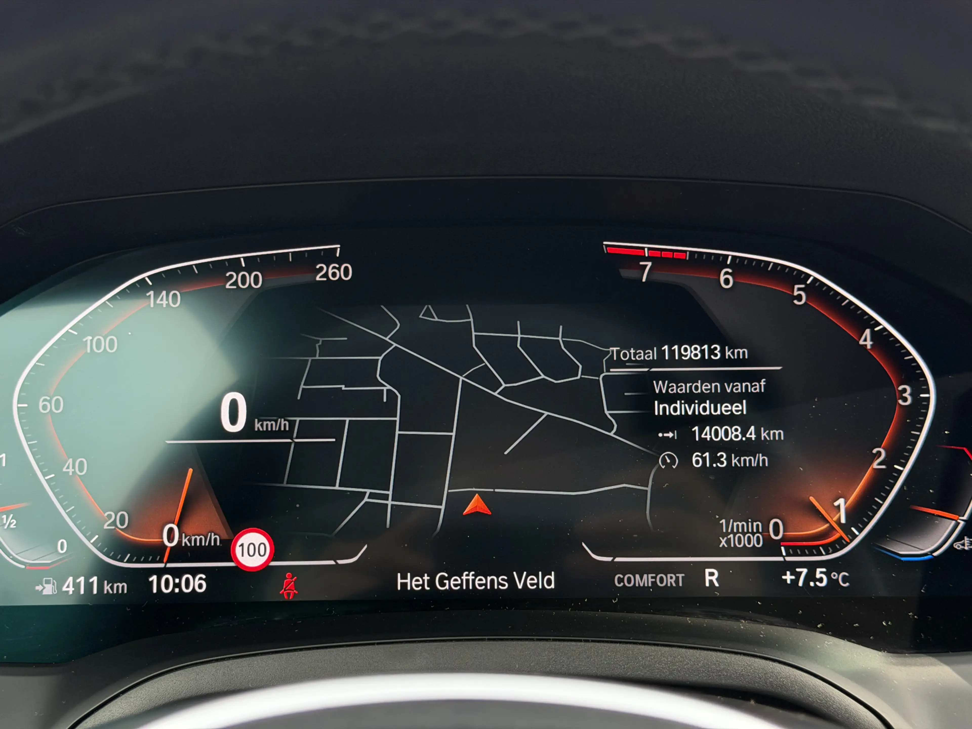 BMW 430 4-serie Gran Coupé 430i 245PK M-Pro | Keyless | Me — photo 14
