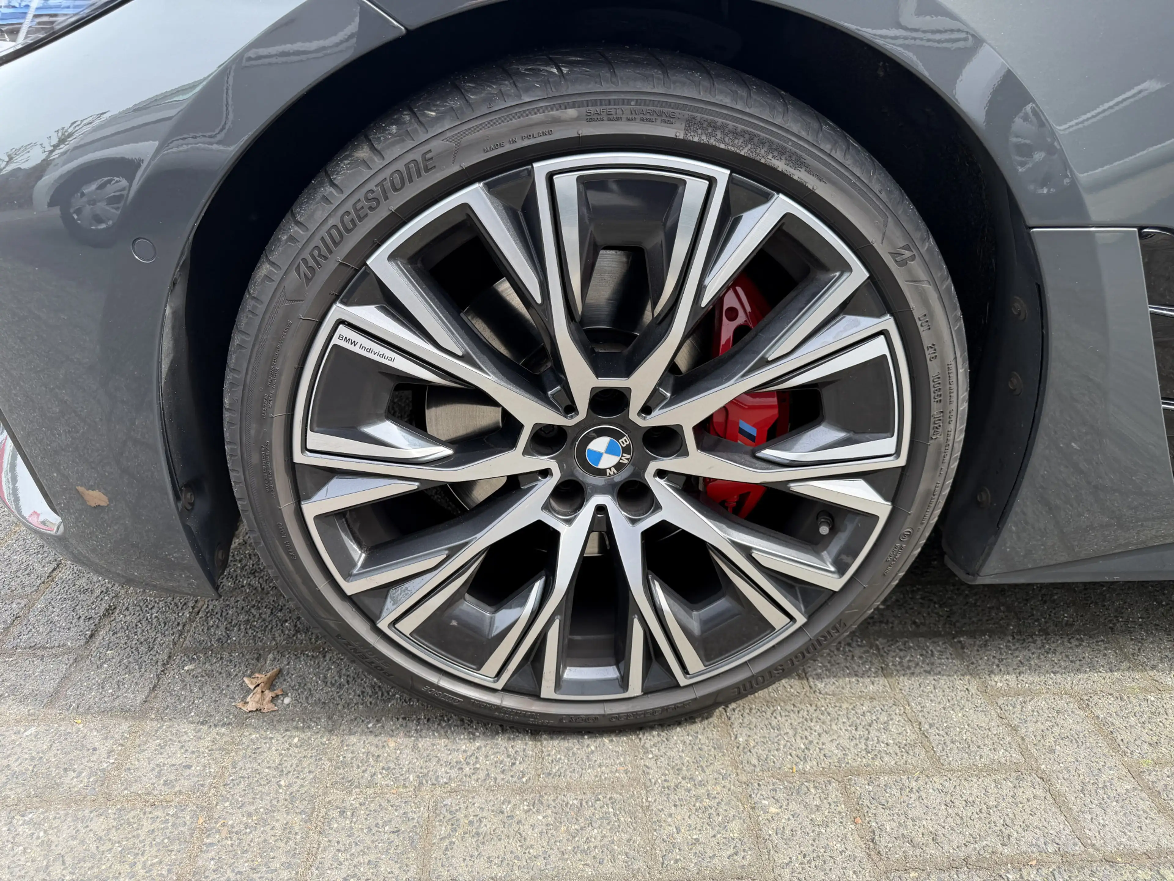 BMW 430 4-serie Gran Coupé 430i 245PK M-Pro | Keyless | Me — photo 7