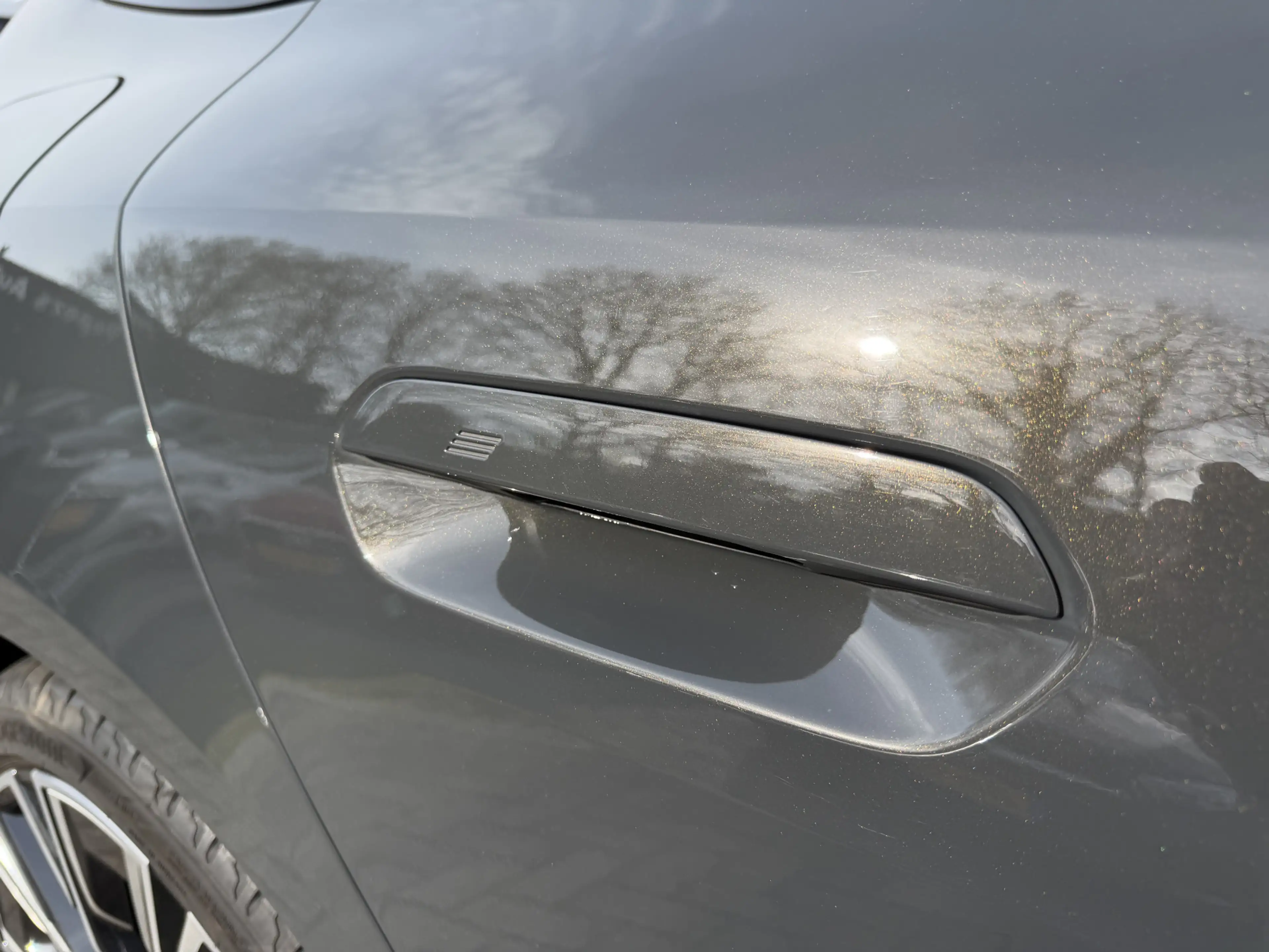 BMW 430 4-serie Gran Coupé 430i 245PK M-Pro | Keyless | Me — photo 8
