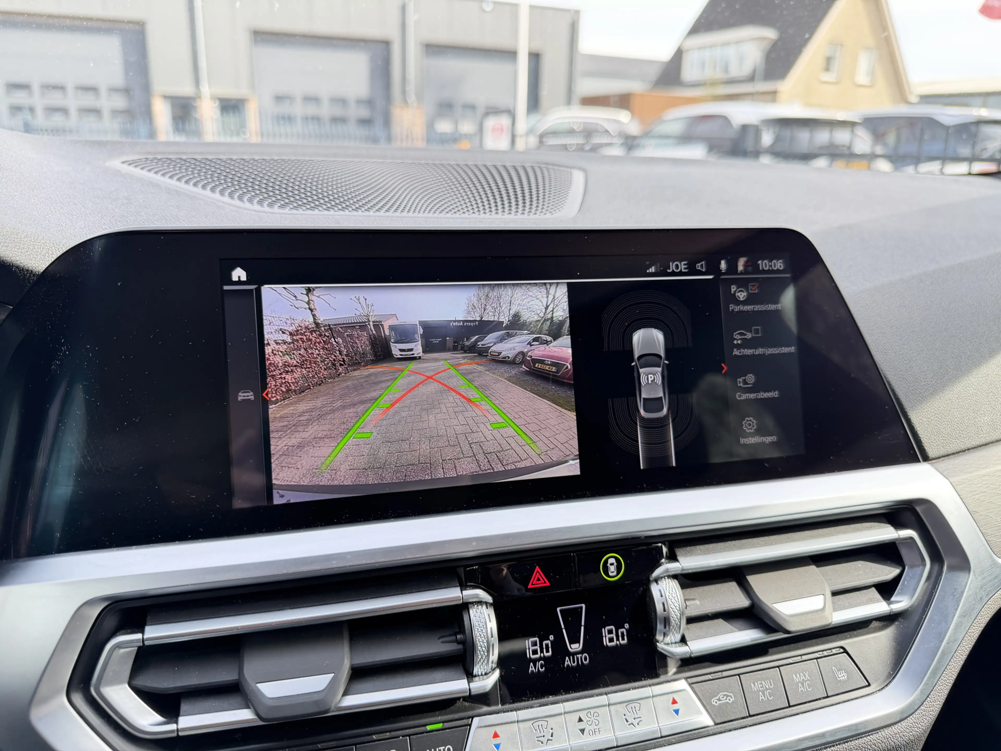 BMW 430 4-serie Gran Coupé 430i 245PK M-Pro | Keyless | Me — photo 13