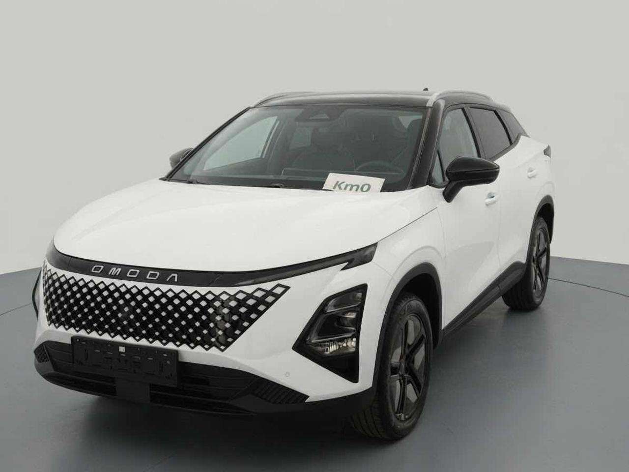 Omoda 5 Omoda 5 1.5 TGDi Super Hybrid System 224 CV Premiu
