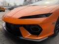 Lamborghini Temerario SONUS Lift Carbon Pass.Display 677 kW (920 PS),... Orange - thumbnail 3